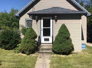 328 N Forbes St, Jackson, MI 49202
