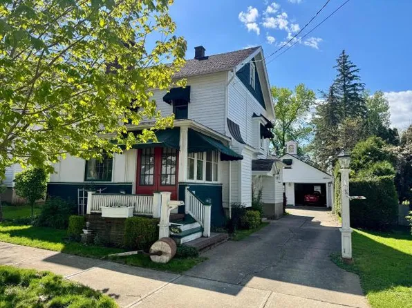 106 Roy St #5, Warren, PA 16365