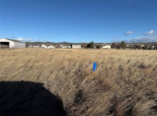 1188 Hunter Rd, Helena, MT 59602