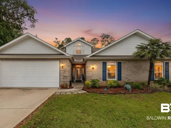 26646 Harbor Ridge Dr, Orange Beach, AL 36561
