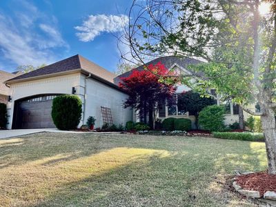 21 Commentry Dr, Little Rock, AR, 72223