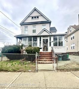 427 Cary Ave, Staten Island, NY, 10310