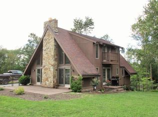 248 Norris Rd, Curwensville, PA 16833