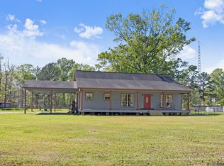 22359 Achord Rd, Denham Springs, LA 70726