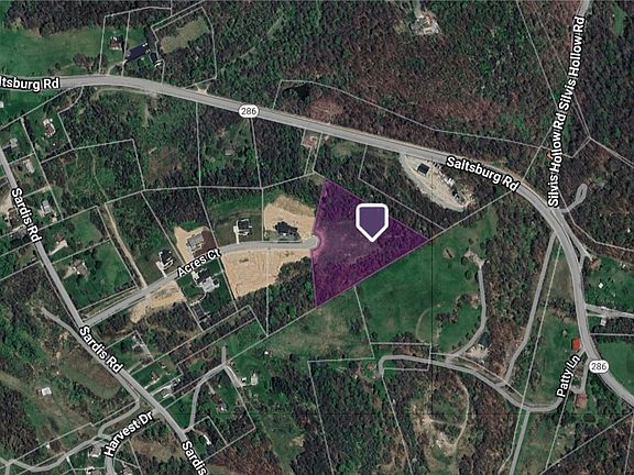 3rd image of 5 Acres Ct