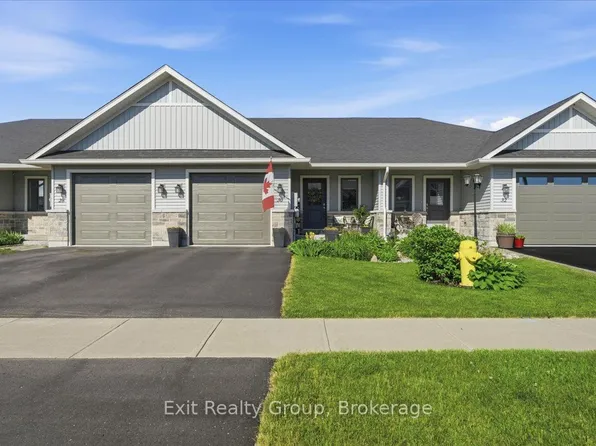 30 Sandhu Cres, Belleville, ON K8P 0G6