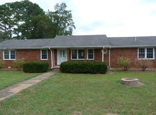505 Kindel Dr, Decherd, TN 37324