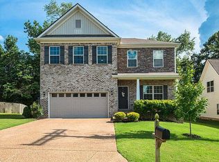 1122 Golf View Way, Spring Hill, TN 37174