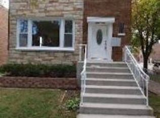 2858 N Long Ave, Chicago, IL 60641