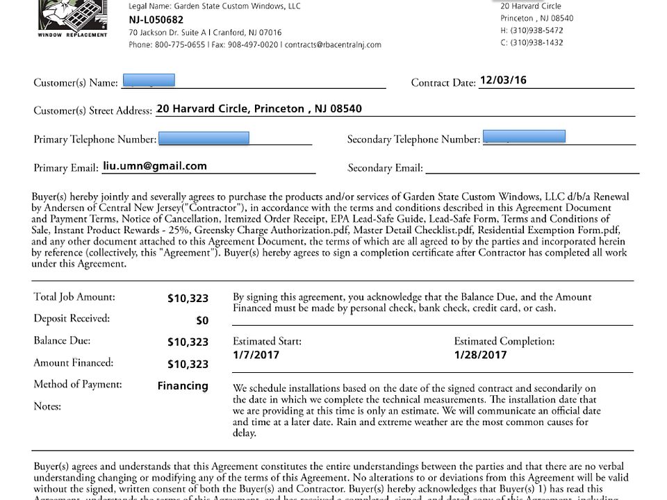 2nd image of 20 Harvard Cir