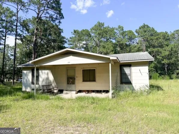184 Morrison Rd, Vidalia, GA 30474