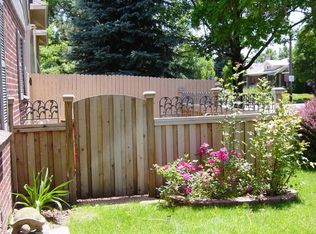 680 S Sherman St APT 7, Denver, CO 80209