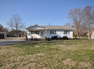 1260 Old Calvert City Rd, Calvert City, KY 42029