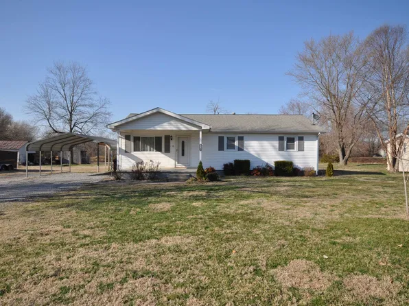 1260 Old Calvert City Rd, Calvert City, KY 42029