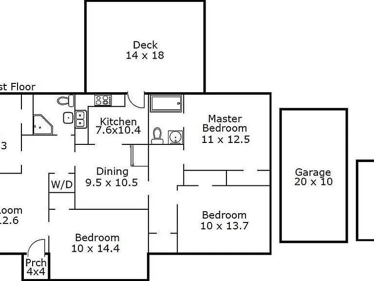 2923 Okelly St — Photo 10