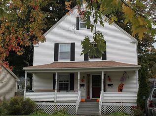 163 Frances St #2, Portland, ME 04102