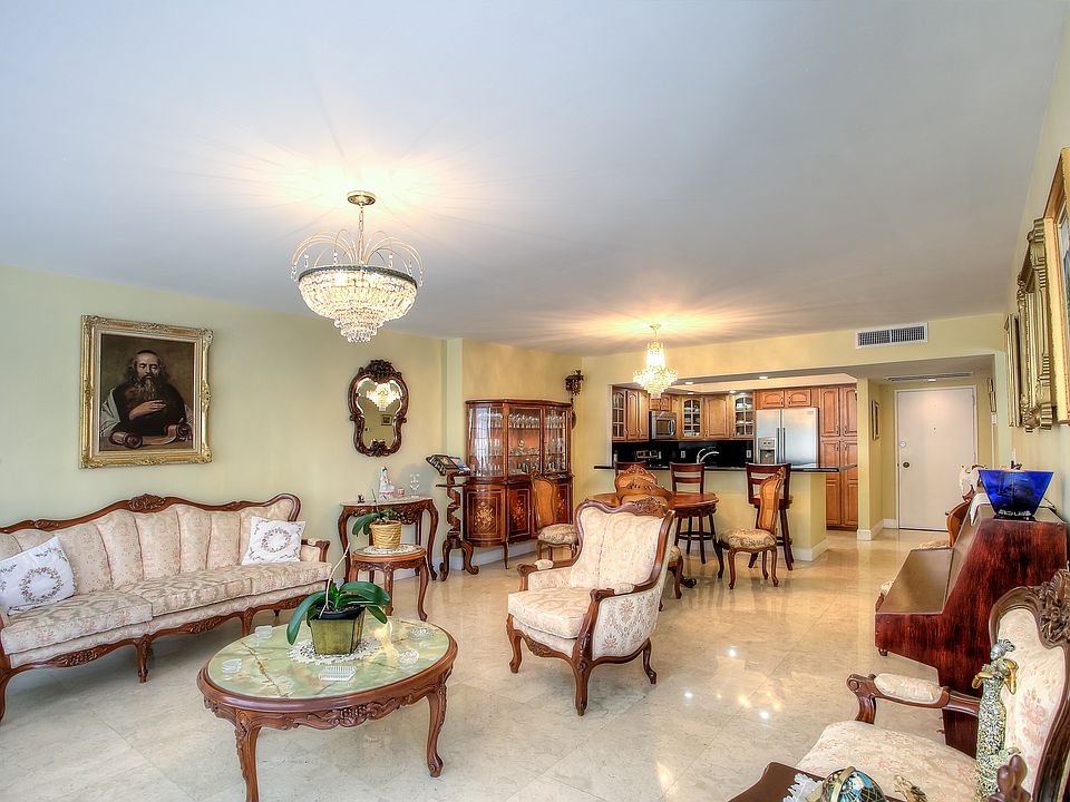 1st image of 5600 Collins Ave APT 4T