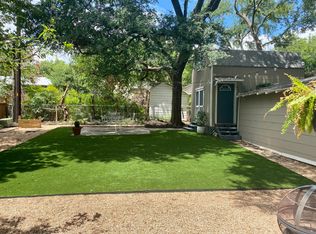 3308 Merrie Lynn Ave, Austin, TX 78722