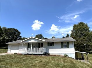 139 Kit Dr, New Cumberland, WV 26047