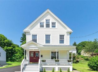 100 Huntington Ave, New Haven, CT 06512