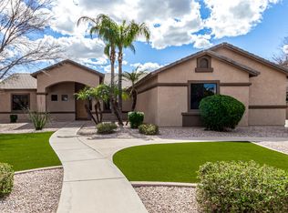 20965 E Mewes Rd, Queen Creek, AZ 85142