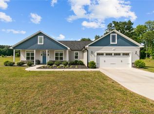 133 Vesper Ln, Parkton, NC 28371