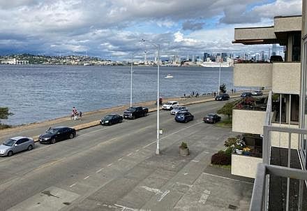 2nd image of 1156 Alki Ave SW APT 303