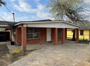 3413 Pine St, Laredo, TX 78046