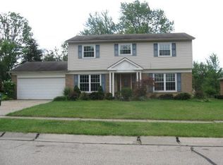 7101 Wyandotte Dr, Cincinnati, OH 45233