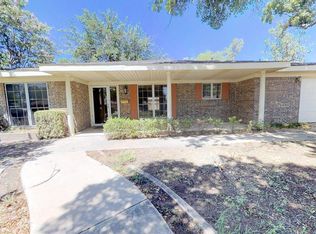 2 Louis Cir, Andrews, TX 79714