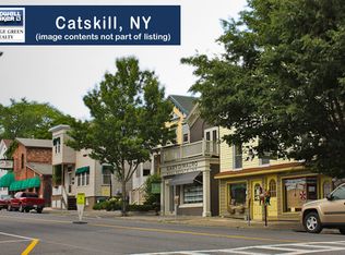 531 Cauterskill Ave, Catskill, NY 12414