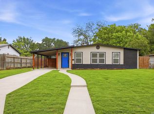 435 Creath Pl, San Antonio, TX 78221