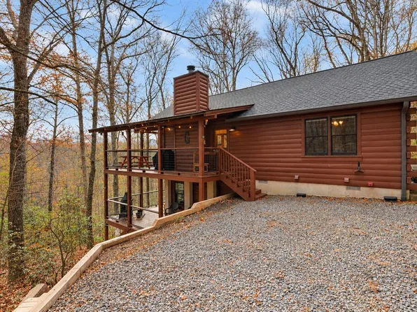 173 Mountain Laurel Ln, Ellijay, GA 30536