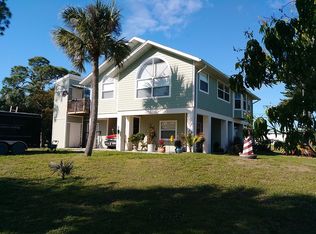 24449 Jean La Fitte Blvd, Punta Gorda, FL 33955