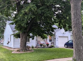 510 S Maple St, North Platte, NE 69101