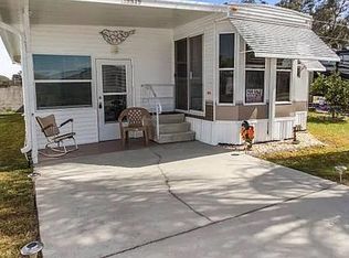 39819 Cog Hill Loop, Zephyrhills, FL 33542