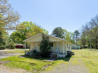 9002 McCain Rd, Jacksonville, AR 72076
