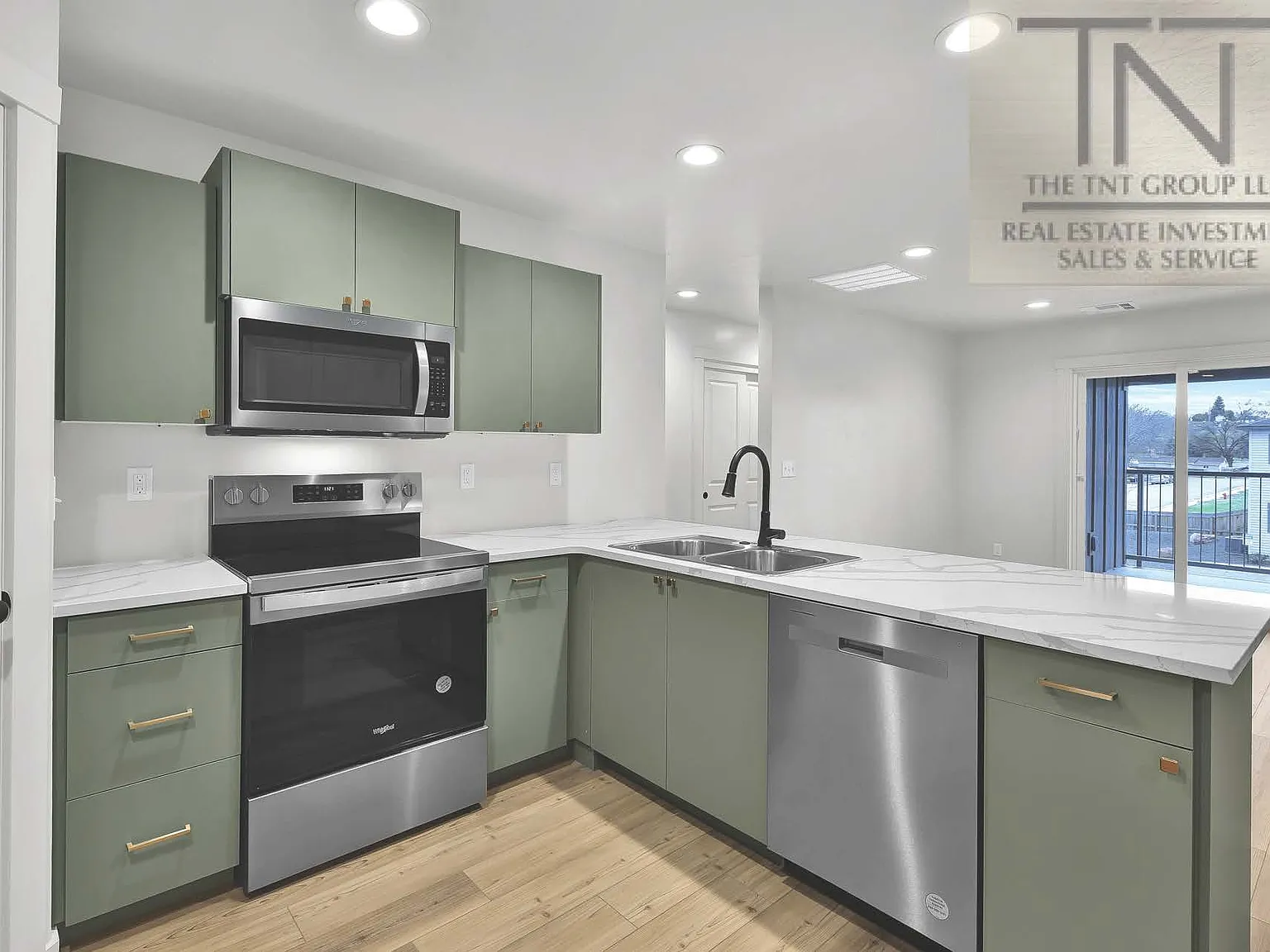 3 bed, 1200 sqft, $1,650 — Photo 3