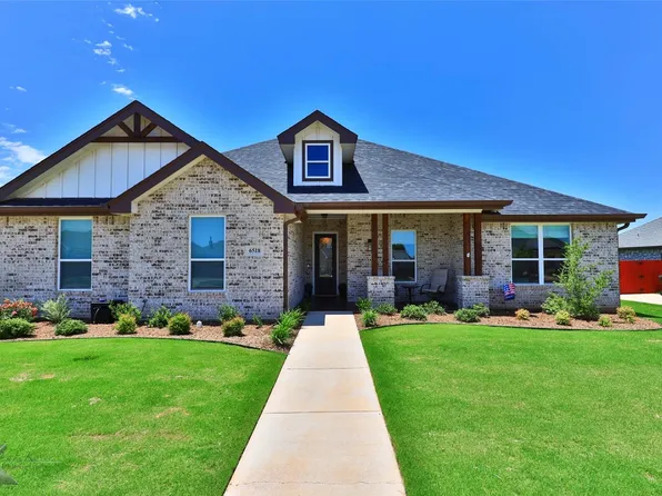 6518 Red Yucca Rd, Abilene, TX 79606