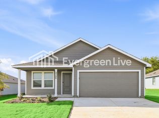 3700 Waterbury Way, Sherman, TX 75092