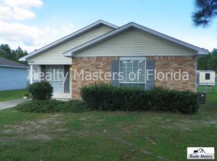 408 Pine Crescent Way, Pensacola, FL 32506