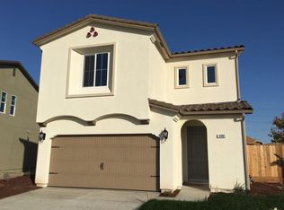 4360 Bixby Way, Merced, CA 95348