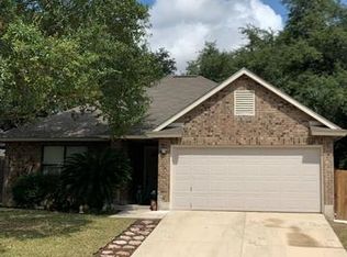 9419 Sycamore Brk, San Antonio, TX 78254