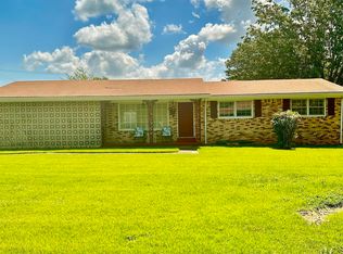 710 N High St, Tuscumbia, AL 35674