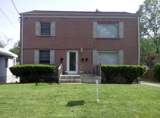 2569 E Midlothian Blvd, Struthers, OH 44471