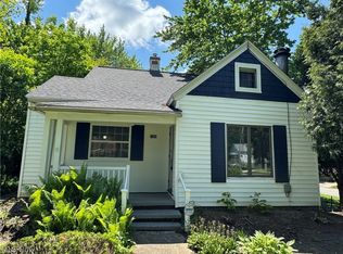 1696 Hampton Rd, Akron, OH 44305