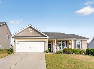 838 Westlawn Drive, Grovetown, GA 30813