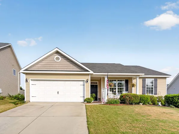 838 Westlawn Drive, Grovetown, GA 30813