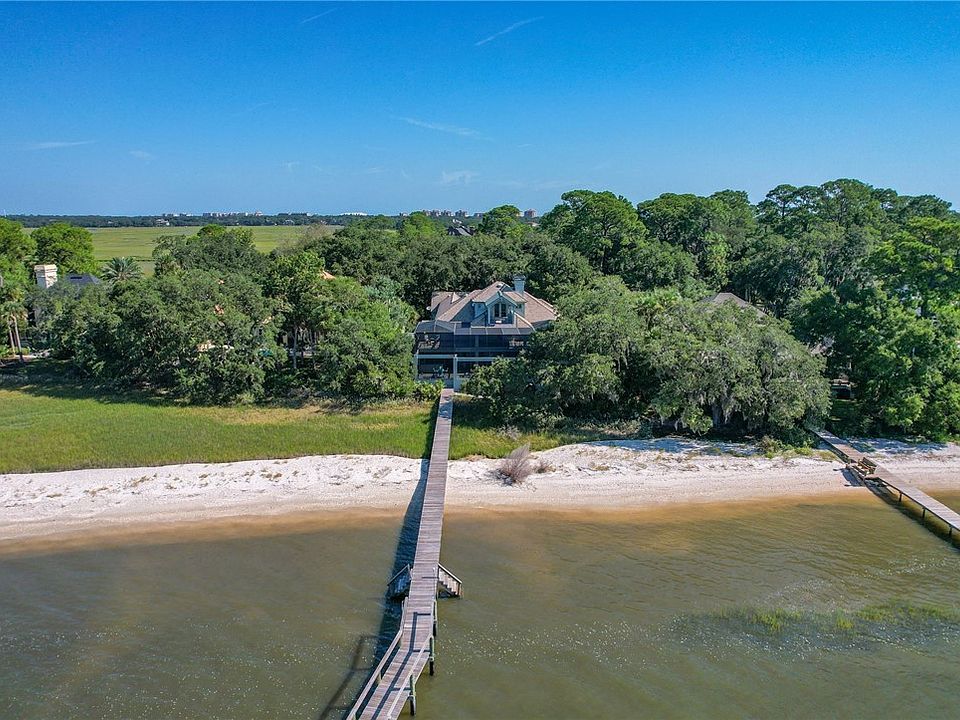 10 Sound Point Pl, Fernandina Beach, FL 32034 Zillow