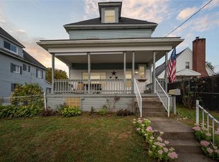 23 3rd Ave, Scottdale, PA